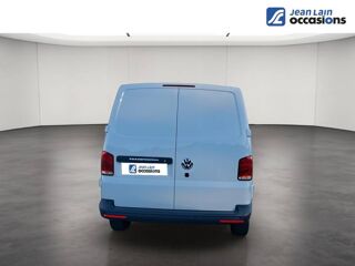Transporter TRANSPORTER 6.1 VAN L1H1 2.0 TDI 110 BVM5 BUSINESS 2024 occasion 73290 La Motte-Servolex