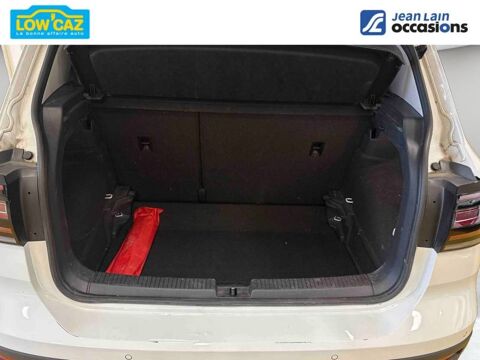 T-Cross 1.0 TSI 115 Start/Stop DSG7 2020 occasion 38360 Sassenage