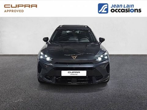 Formentor 1.5 eTSI Hybrid 150 ch DSG7 V 2025 occasion 73300 Saint-Jean-de-Maurienne