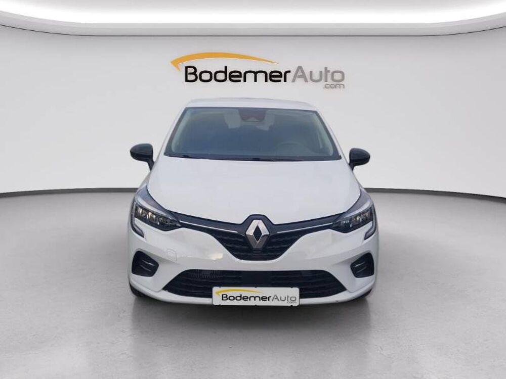 Clio TCe 90 Evolution 2023 occasion 29600 Morlaix