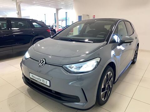Annonce voiture Volkswagen ID.3 32990 