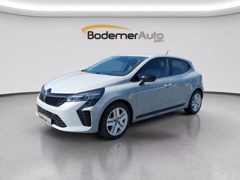 Renault Clio E-Tech full hybrid 145 Evolution 2024 occasion Alen&ccedil;on 61000