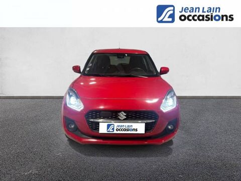 Swift 1.2 Dualjet Hybrid AllGrip Privil&egrave;ge 2022 occasion 74100 Ville-la-Grand