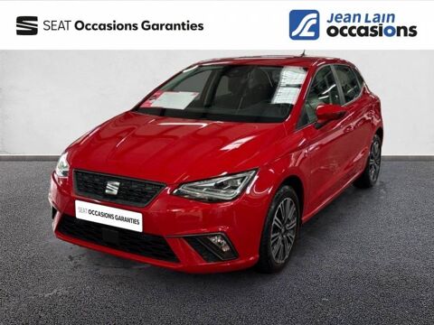 Annonce voiture Seat Ibiza 15990 