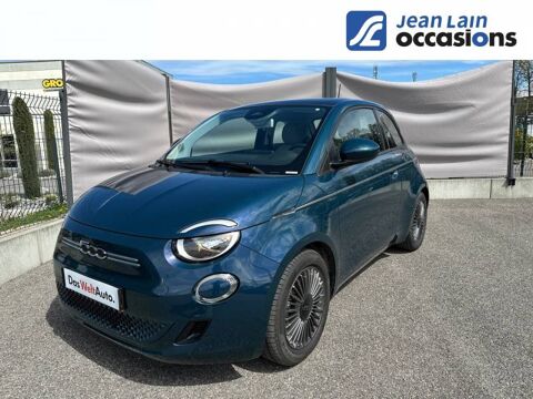 500 C e 118 ch Icône 2021 occasion 74200 Margencel