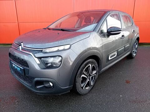 Annonce voiture Citron C3 14580 