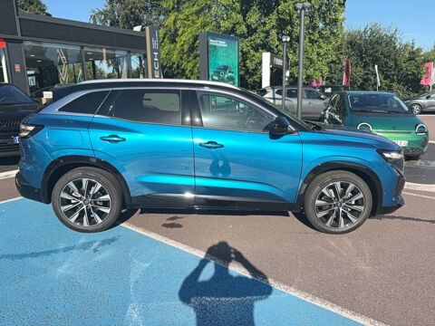 Austral full hybrid E-Tech 200 ch Techno 2026 occasion 14400 Bayeux