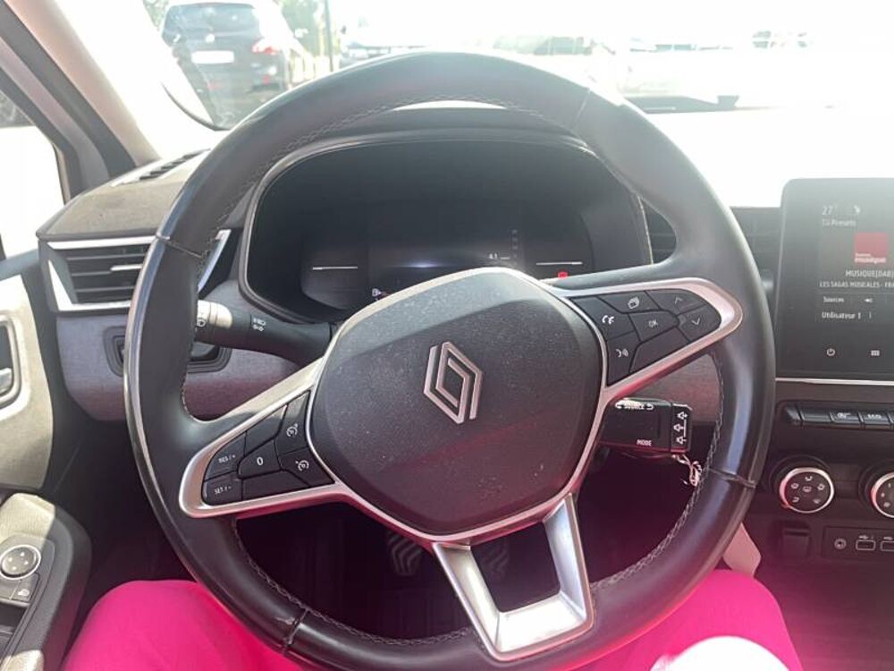 Divers CLIO SOCIETE BLUE DCI 100 hc GSR2 EVOLUTION REVERSIBLE 2024 occasion 61000 Alen&ccedil;on