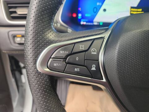 Symbioz E-Tech full hybrid 145 Iconic 2025 occasion 29600 Morlaix