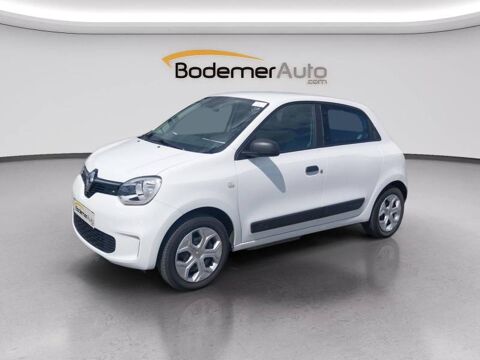 Annonce voiture Renault Twingo 10990 €