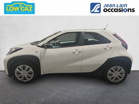 Aygo X 1.0 VVT-i 72 Dynamic 2023 occasion 73490 La Ravoire