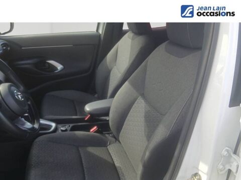 Yaris Cross Hybride 116h AWD-i Design 2024 occasion 26000 Valence