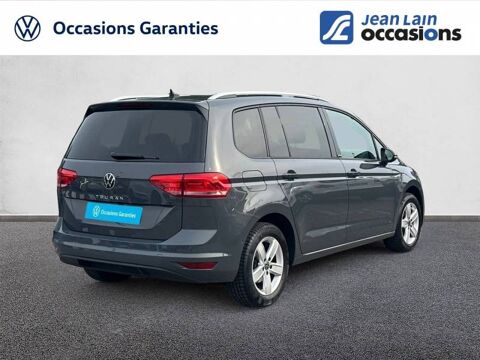 Touran 1.5 TSI EVO 150 7pl Active 2022 occasion 01170 Cessy