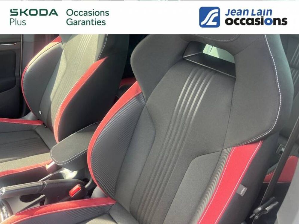 Kamiq 1.0 TSI Evo 110 ch DSG7 Monte-Carlo 2023 occasion 05000 Gap