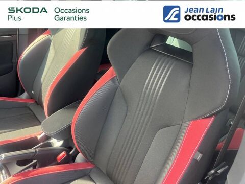 Kamiq 1.0 TSI Evo 110 ch DSG7 Monte-Carlo 2023 occasion 05000 Gap