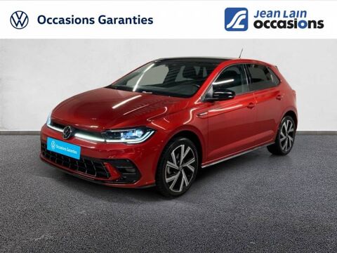 Annonce voiture Volkswagen Polo 24990 �