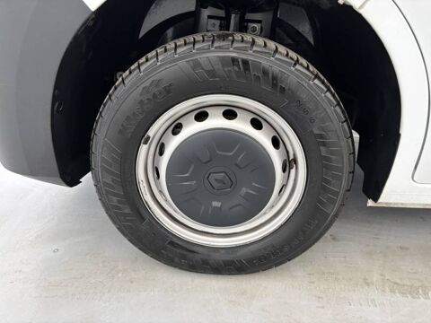 Master MASTER FGN TRAC F3500 L2H2 BLUE DCI 135 CONFORT 2024 occasion 22200 Guingamp