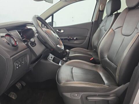 Captur TCe 90 Energy E6 Intens 2016 occasion 29150 Ch&acirc;teaulin
