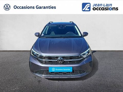 Taigo 1.0 TSI 95 BVM5 Life 2023 occasion 74200 Margencel
