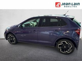Polo 1.0 TSI 116 S&S DSG7 R-Line Edition 2026 occasion 01170 Cessy
