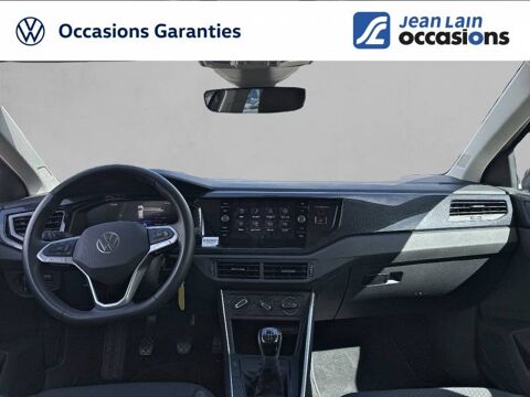 Polo 1.0 TSI 95 S&S BVM5 VW Edition 2024 occasion 73300 Saint-Jean-de-Maurienne