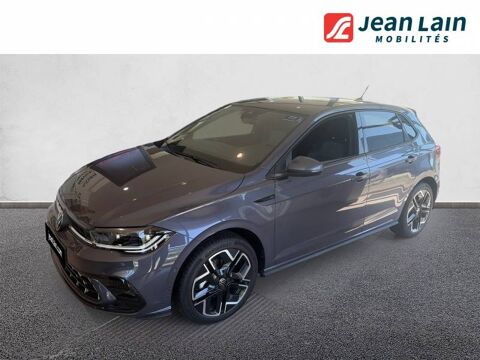 Annonce voiture Volkswagen Polo 29250 €