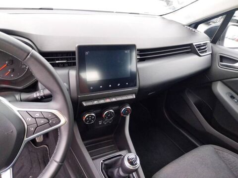 Clio TCe 90 Equilibre 2022 occasion 29900 Concarneau
