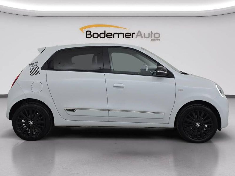 Twingo III SCe 65 SL Urban Night 2023 occasion 56300 Pontivy