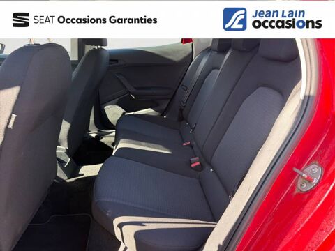 Ibiza 1.0 TSI 95 ch S/S BVM5 Copa 2022 occasion 38170 Seyssinet-Pariset