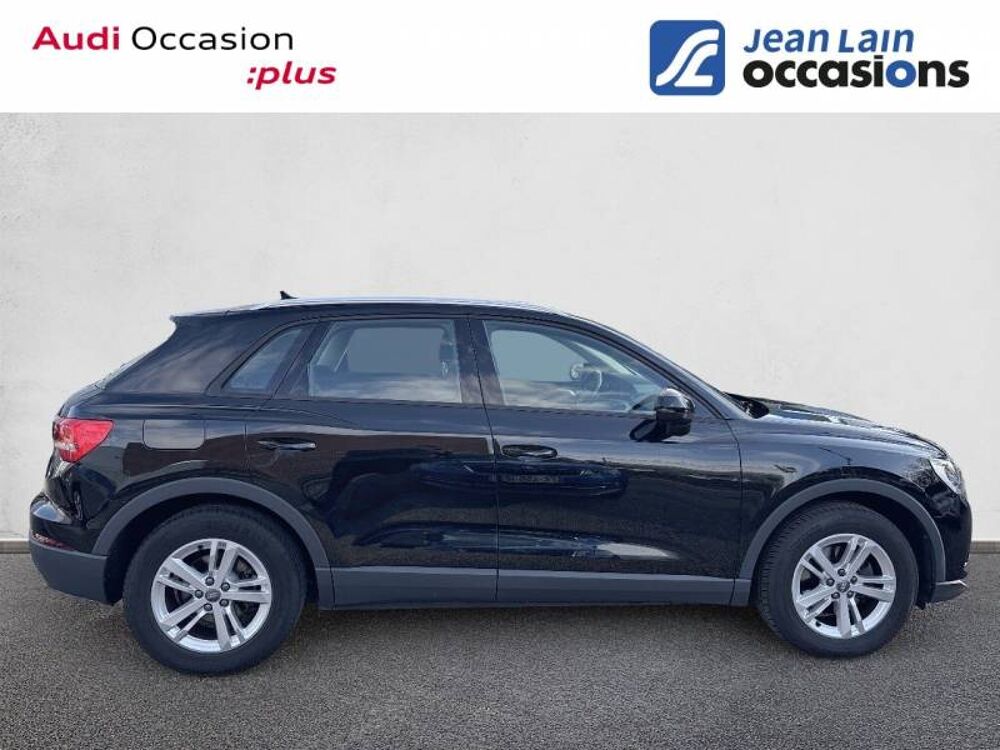 Q3 35 TDI 150 ch S tronic 7 2019 occasion 73290 La Motte-Servolex
