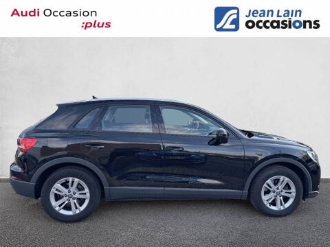 Q3 35 TDI 150 ch S tronic 7 2019 occasion 73290 La Motte-Servolex
