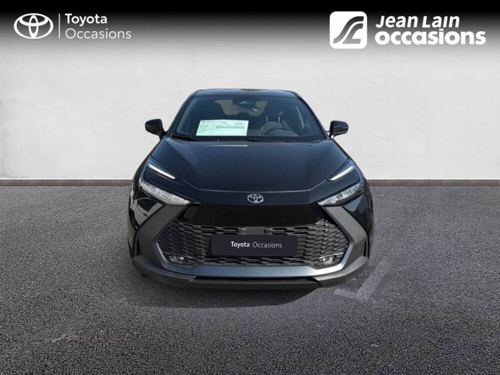 C-HR Hybride 200 Design 2025 occasion 38170 Seyssinet-Pariset