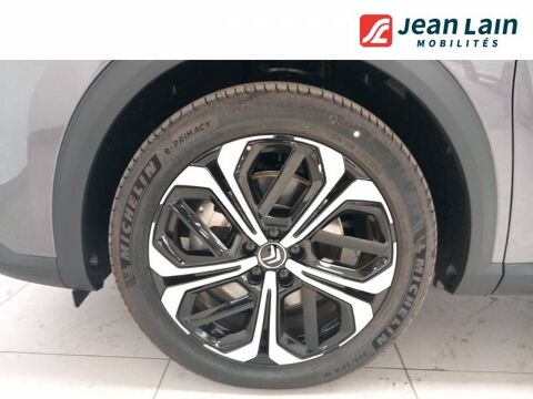 C5 X Hybride Rechargeable 225 S&S e-EAT8 Shine 2023 occasion 74100 V&eacute;traz-Monthoux