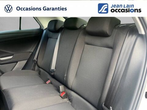 T-ROC T-Roc 1.0 TSI 116 Start/Stop BVM6 2024 occasion 38500 Voiron