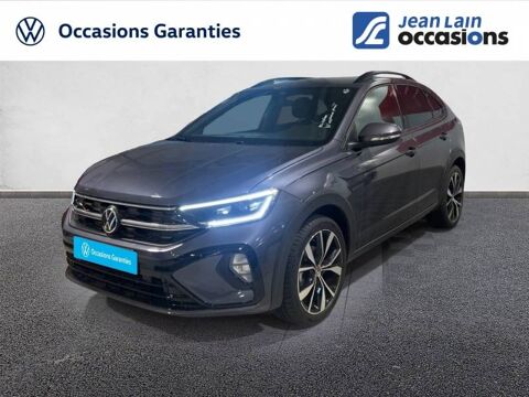 Volkswagen Taigo 1.0 TSI 116 DSG7 R-Line Edition 2025 occasion La Motte-Servolex 73290