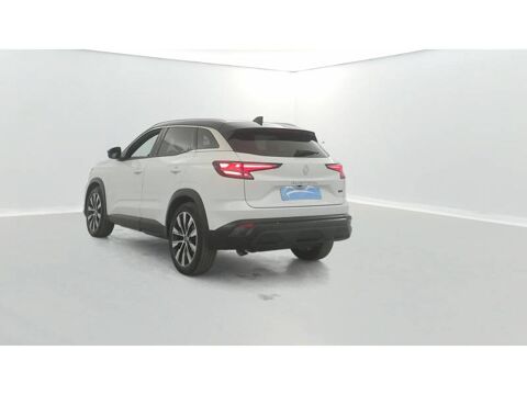 Austral full hybrid E-Tech 200 ch Techno 2025 occasion 29000 Quimper