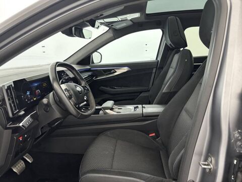 Austral E-Tech hybrid 200 Iconic esprit Alpine 2023 occasion 14400 Bayeux