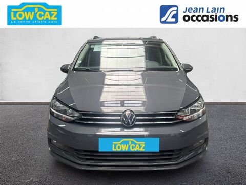 Touran 1.5 TSI EVO 150 DSG7 7pl Lounge 2021 occasion 73490 La Ravoire