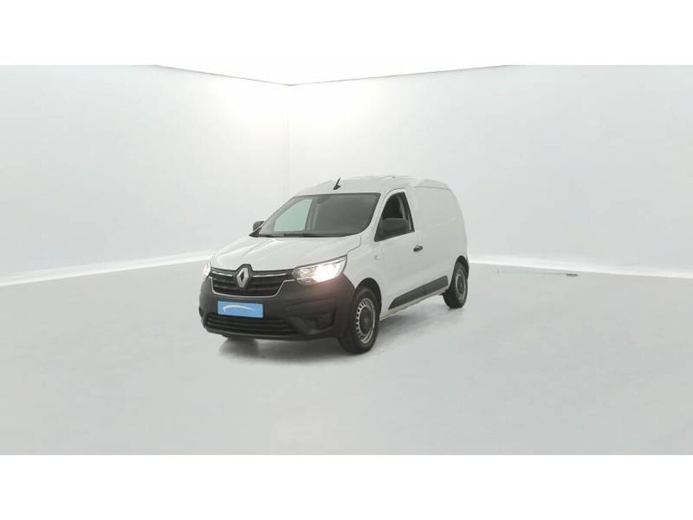 Express EXPRESS VAN BLUE DCI 95 - 22 CONFORT 2024 occasion 50000 Saint-L&ocirc;