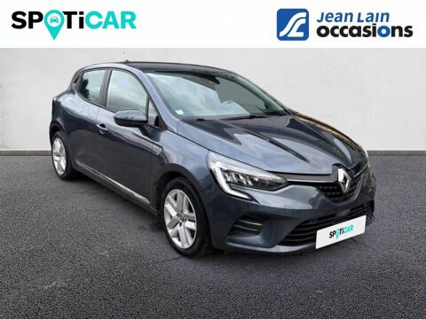 Clio Blue dCi 85 Business 2020 occasion 74700 Sallanches