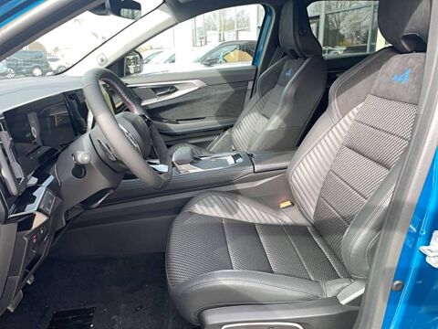 Austral full hybrid E-Tech 200 ch Esprit Alpine 2026 occasion 61200 Argentan