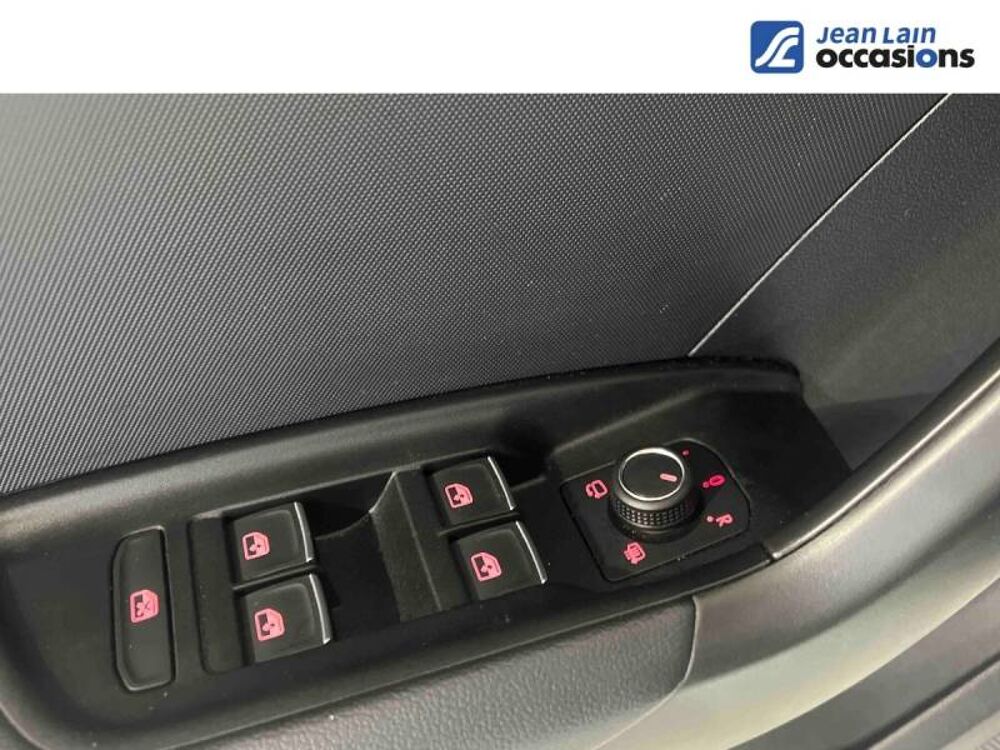 A1 Sportback 25 TFSI 95 ch S tronic 7 S Line 2025 occasion 74100 Ville-la-Grand