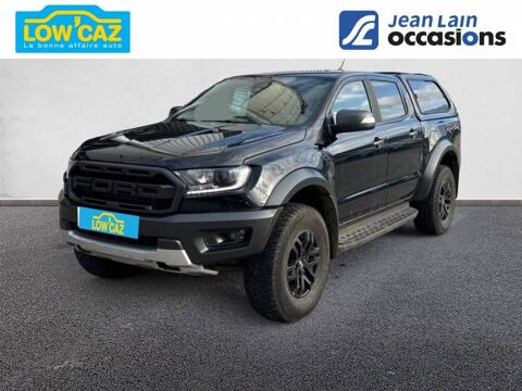 Annonce voiture Ford Ranger 43900 €