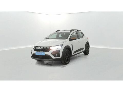 Annonce voiture Dacia Sandero 15690 €