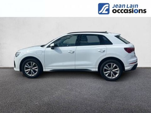 Q3 45 TFSIe 245 ch S tronic 6 S line 2022 occasion 05000 Gap