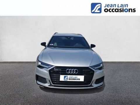 A6 Avant 55 TFSIe 367 ch S tronic 7 Quattro Competition 2021 occasion 04130 Volx