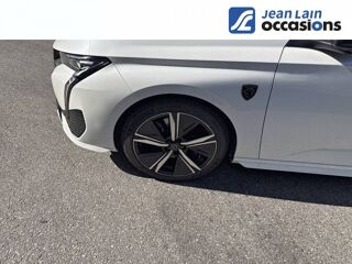 308 PHEV 180 e-EAT8 GT 2022 occasion 01170 Cessy