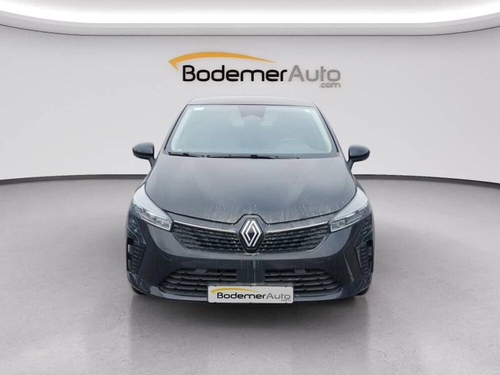 Clio Blue dCi 100 ch GSR2 Evolution 2025 occasion 14400 Bayeux