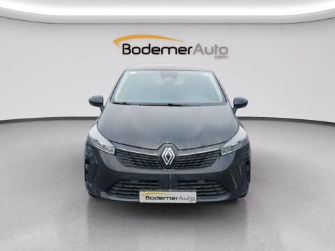 Clio Blue dCi 100 ch GSR2 Evolution 2025 occasion 14400 Bayeux