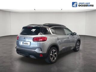 C5 aircross C5 Aircross PureTech 180 S&S EAT8 Shine 2019 occasion 74100 V&eacute;traz-Monthoux